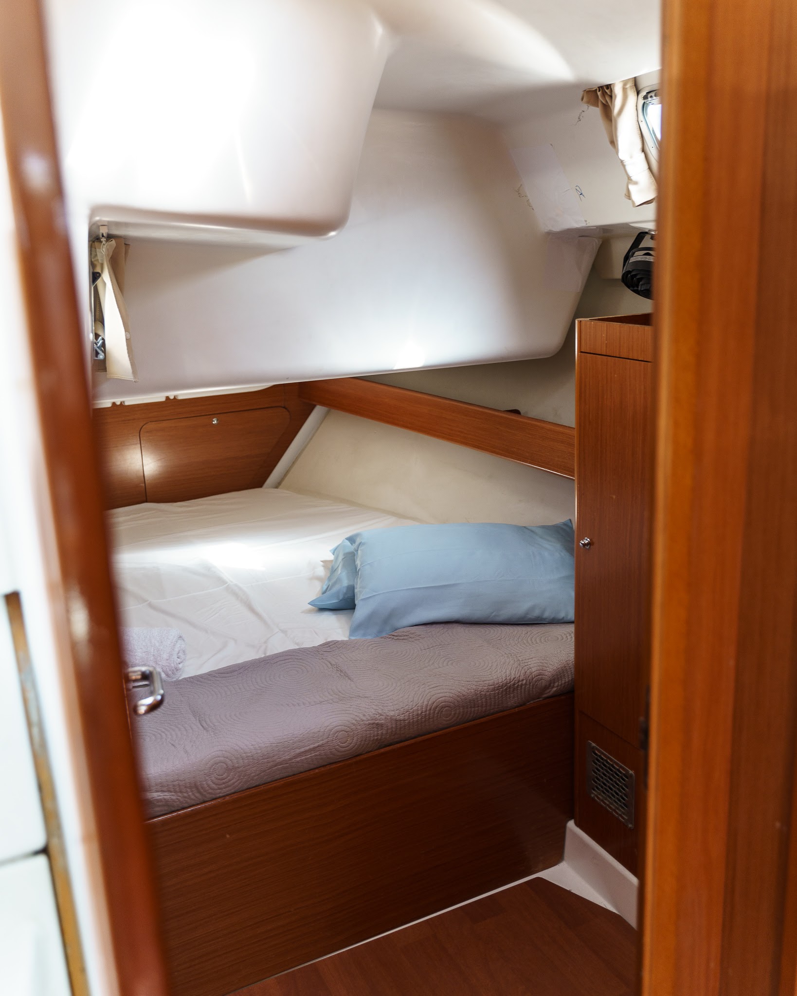 Photo #13 - Cyclades 50.5 (Orestis (Refit 2022)) in Lefkada - 12044