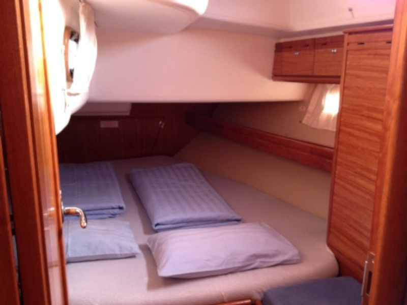 Photo #4 - Bavaria 46 (Venus) in Krk - 12068