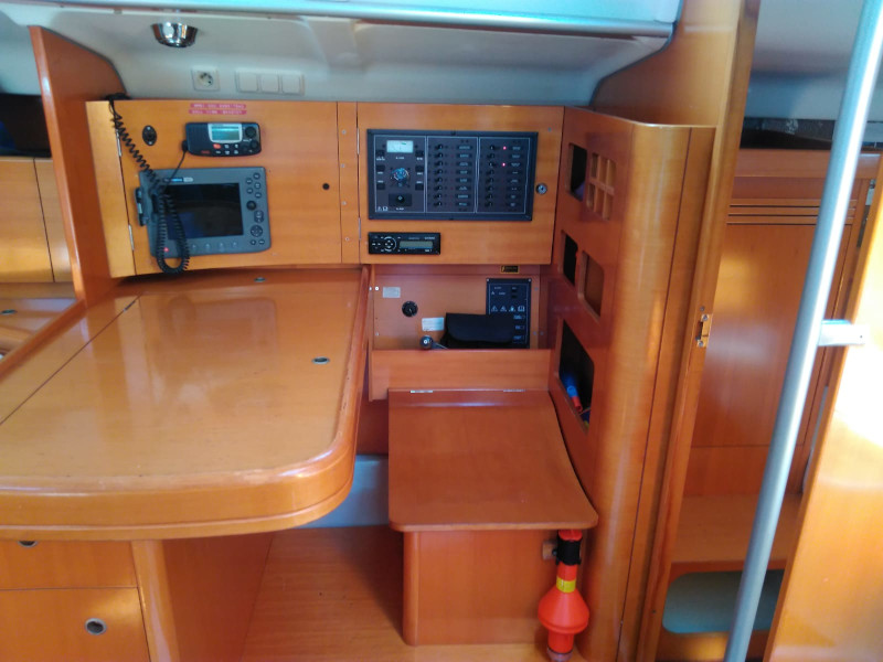 Photo #7 - Elan 434 (Salima) in Primosten - 12070