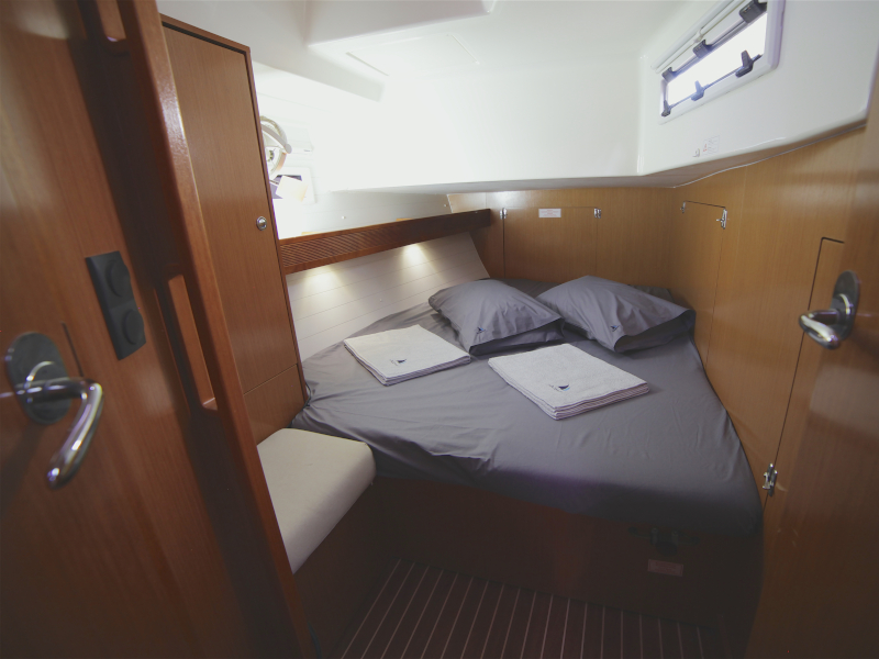 Photo #7 - Bavaria Cruiser 45 (Sail Bravo) in Fethiye - 21029