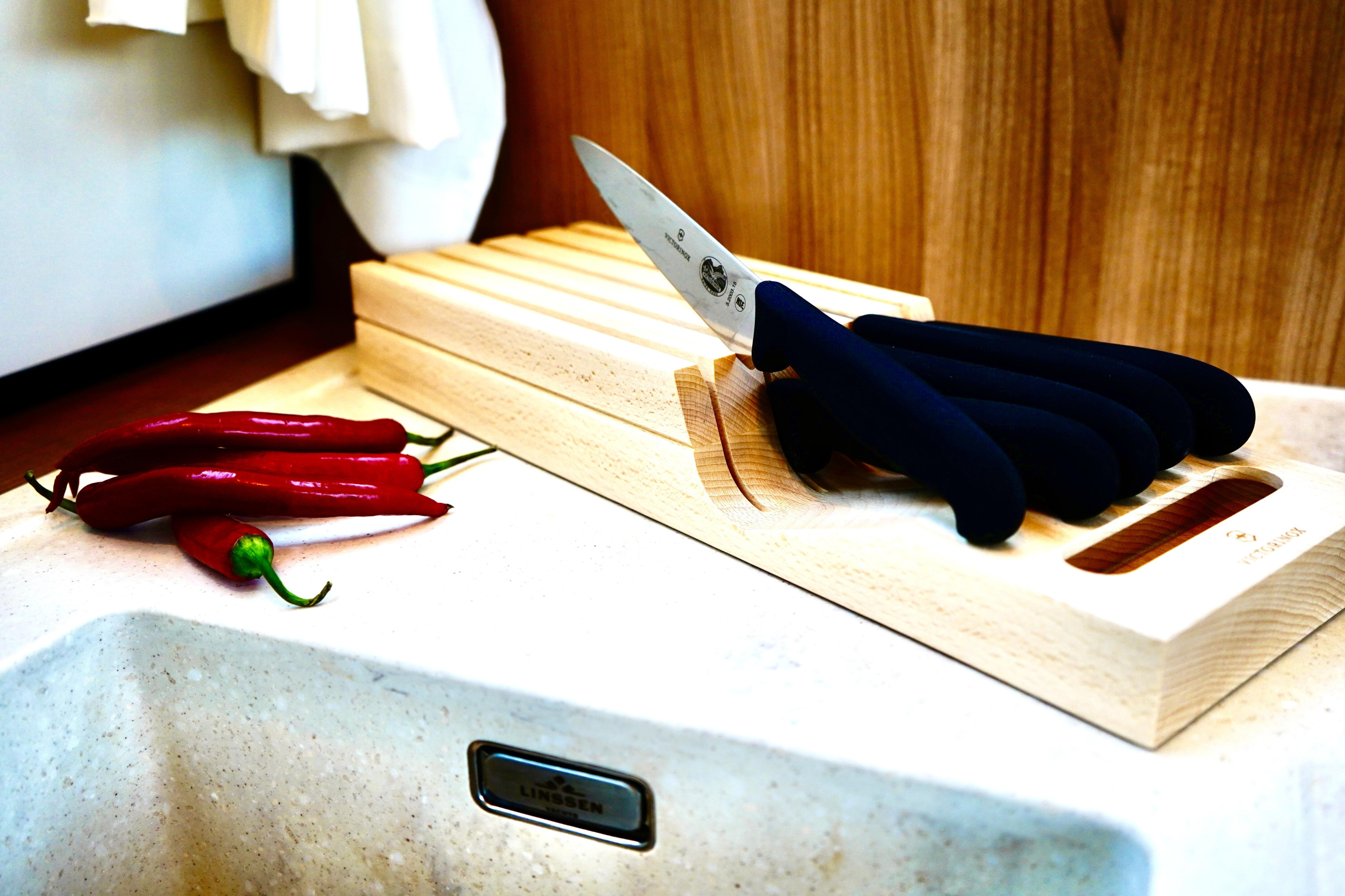 Photo #15 - Linssen Grand Sturdy 35.0 AC Intero (L'Areuse) in Le Landeron - 16767
