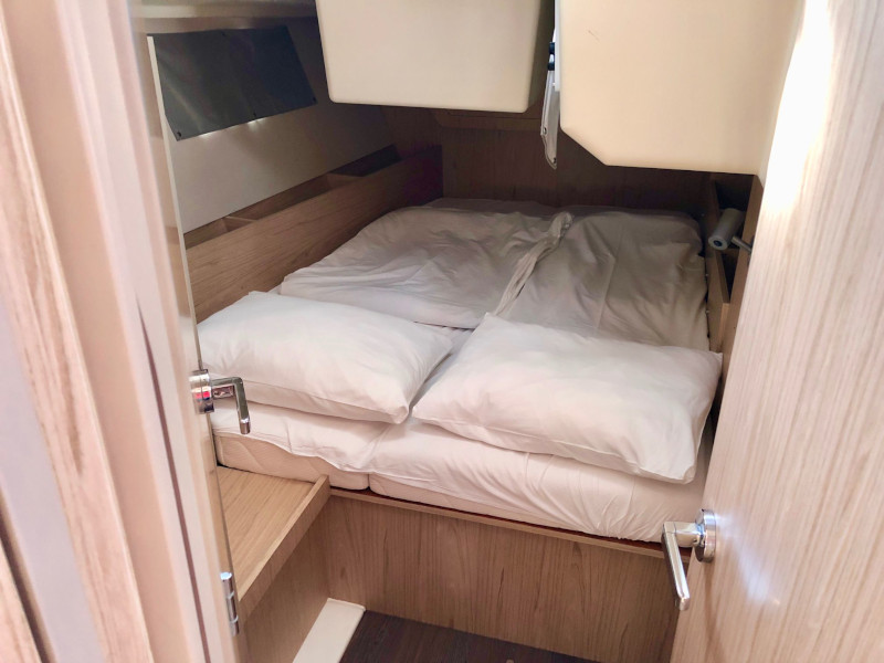 Photo #11 - Oceanis 41.1 (Honey) en Sukosan - 6269