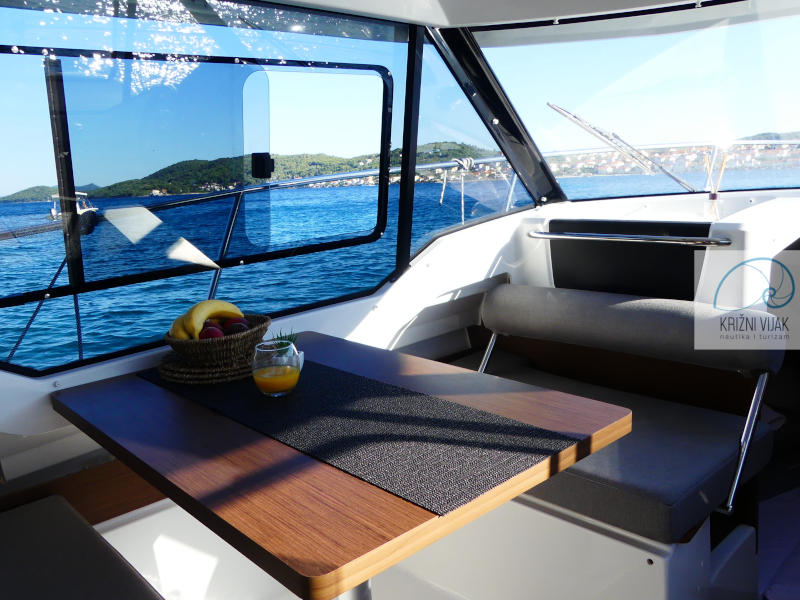 Photo #6 - Merry Fisher 795 (POMALO) en Zadar - 12190