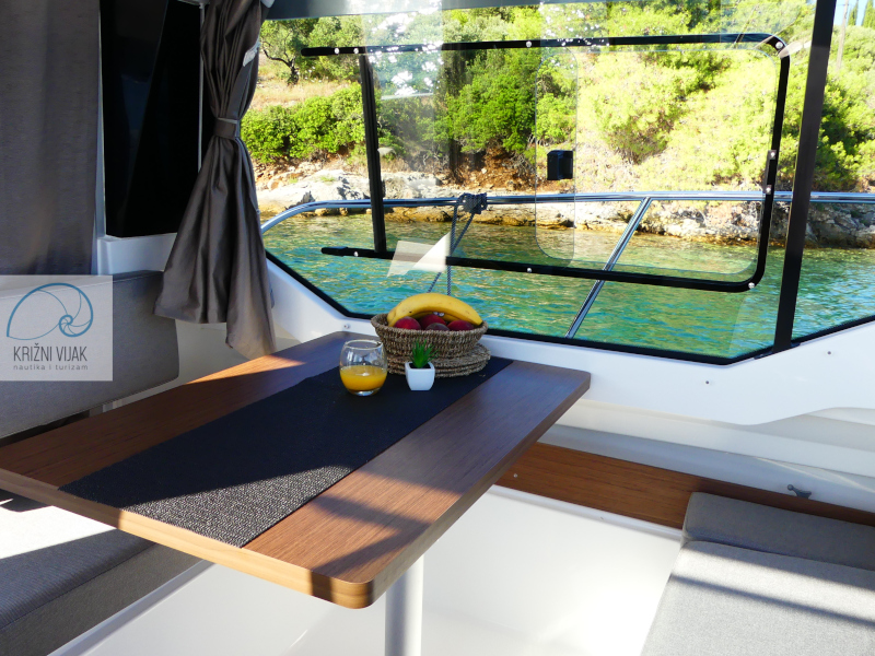 Photo #11 - Merry Fisher 795 (POMALO) en Zadar - 12190