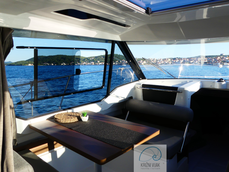 Photo #19 - Merry Fisher 795 (POMALO) en Zadar - 12190