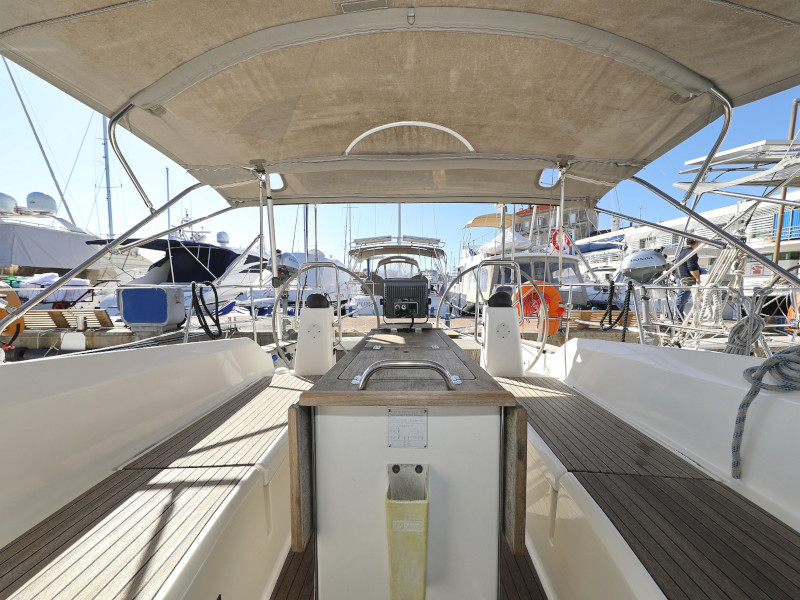 Photo #23 - Bavaria Cruiser 40 (PIA M) en Zadar - 17101