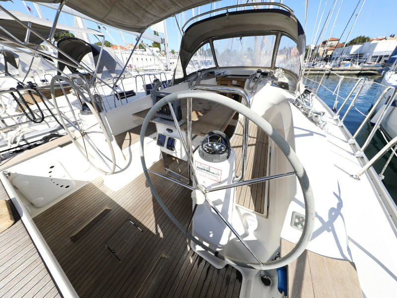 Photo #67 - Bavaria Cruiser 40 (PIA M) en Zadar - 17101
