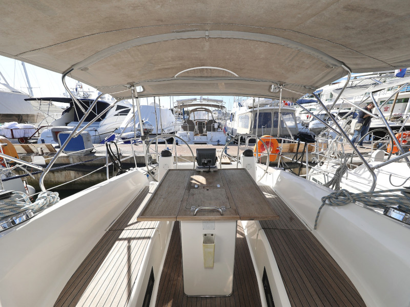 Photo #40 - Bavaria Cruiser 40 (PIA M) en Zadar - 17101