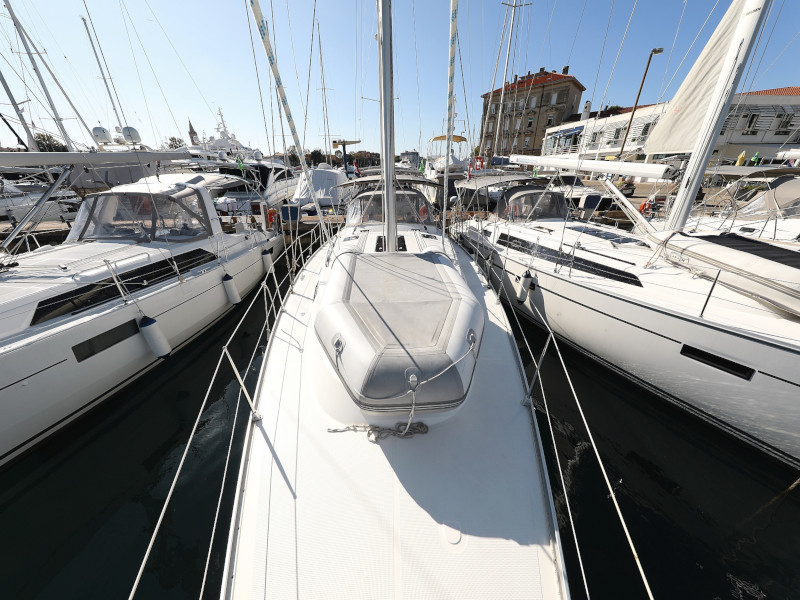 Photo #36 - Bavaria Cruiser 40 (PIA M) en Zadar - 17101