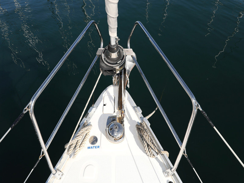 Photo #12 - Bavaria Cruiser 40 (PIA M) en Zadar - 17101