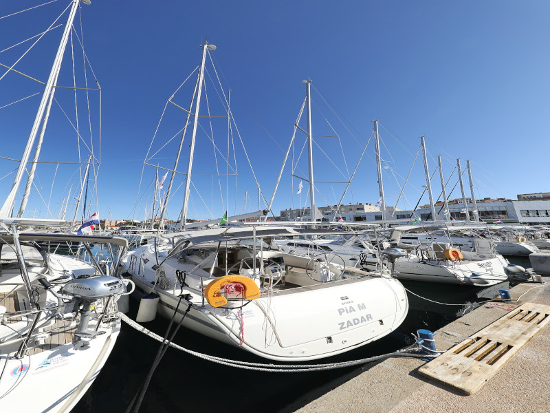 Photo #64 - Bavaria Cruiser 40 (PIA M) en Zadar - 17101