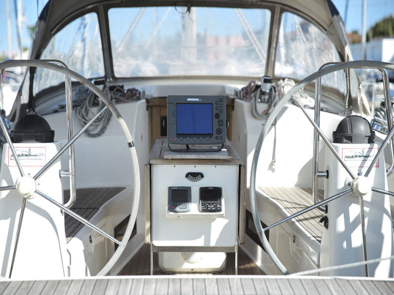 Photo #58 - Bavaria Cruiser 40 (PIA M) en Zadar - 17101