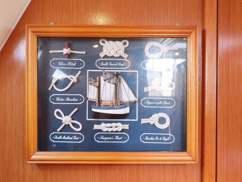 Photo #17 - Bavaria Cruiser 40 (PIA M) en Zadar - 17101