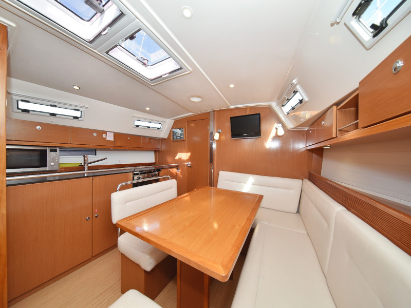 Photo #21 - Bavaria Cruiser 40 (PIA M) en Zadar - 17101