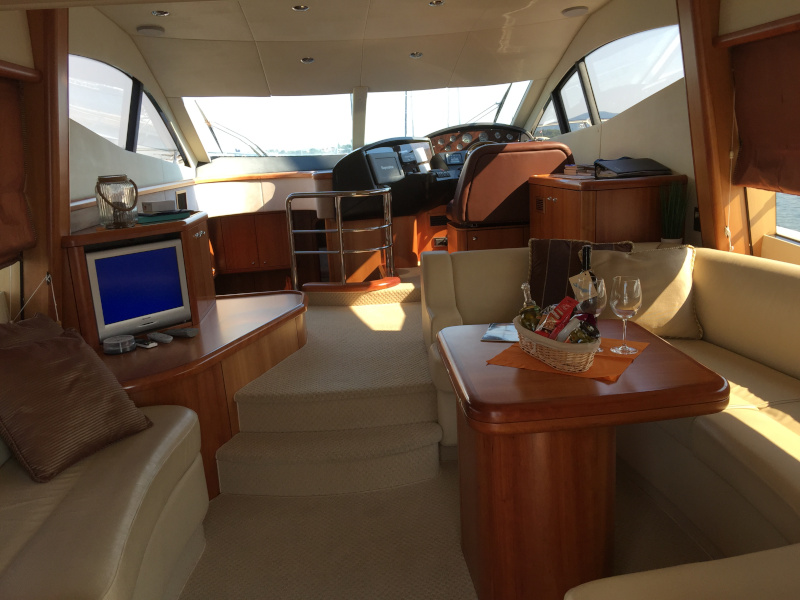 Photo #12 - Manhattan 50 (Aviator) in Primosten - 12246