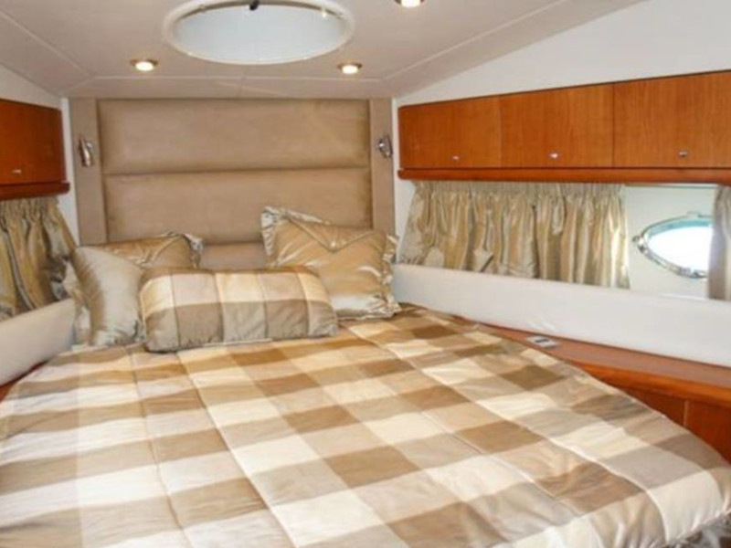Photo #5 - Manhattan 50 (Aviator) in Primosten - 12246
