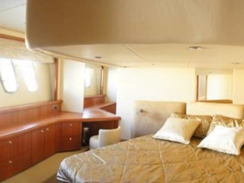 Photo #3 - Manhattan 50 (Aviator) in Primosten - 12246