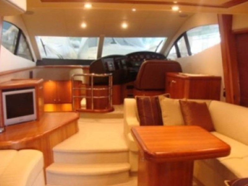 Photo #13 - Manhattan 50 (Aviator) in Primosten - 12246
