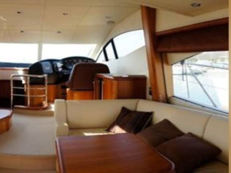 Photo #14 - Manhattan 50 (Aviator) in Primosten - 12246