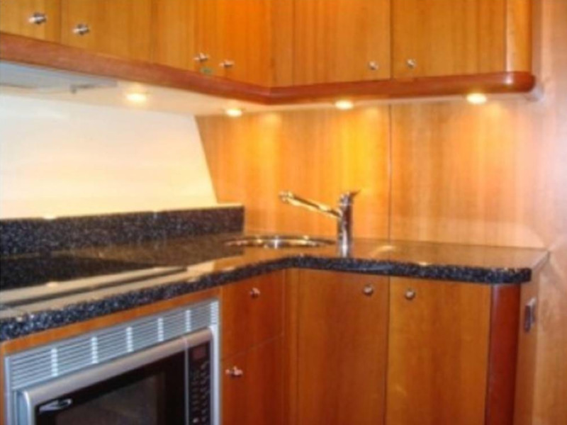 Photo #10 - Manhattan 50 (Aviator) in Primosten - 12246
