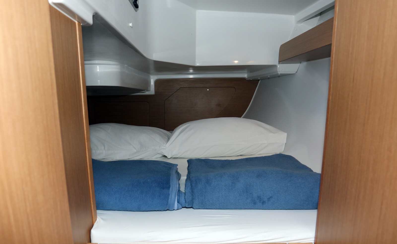 Photo #10 - Sun Odyssey 319 (Tatjana) in Pula - 11775