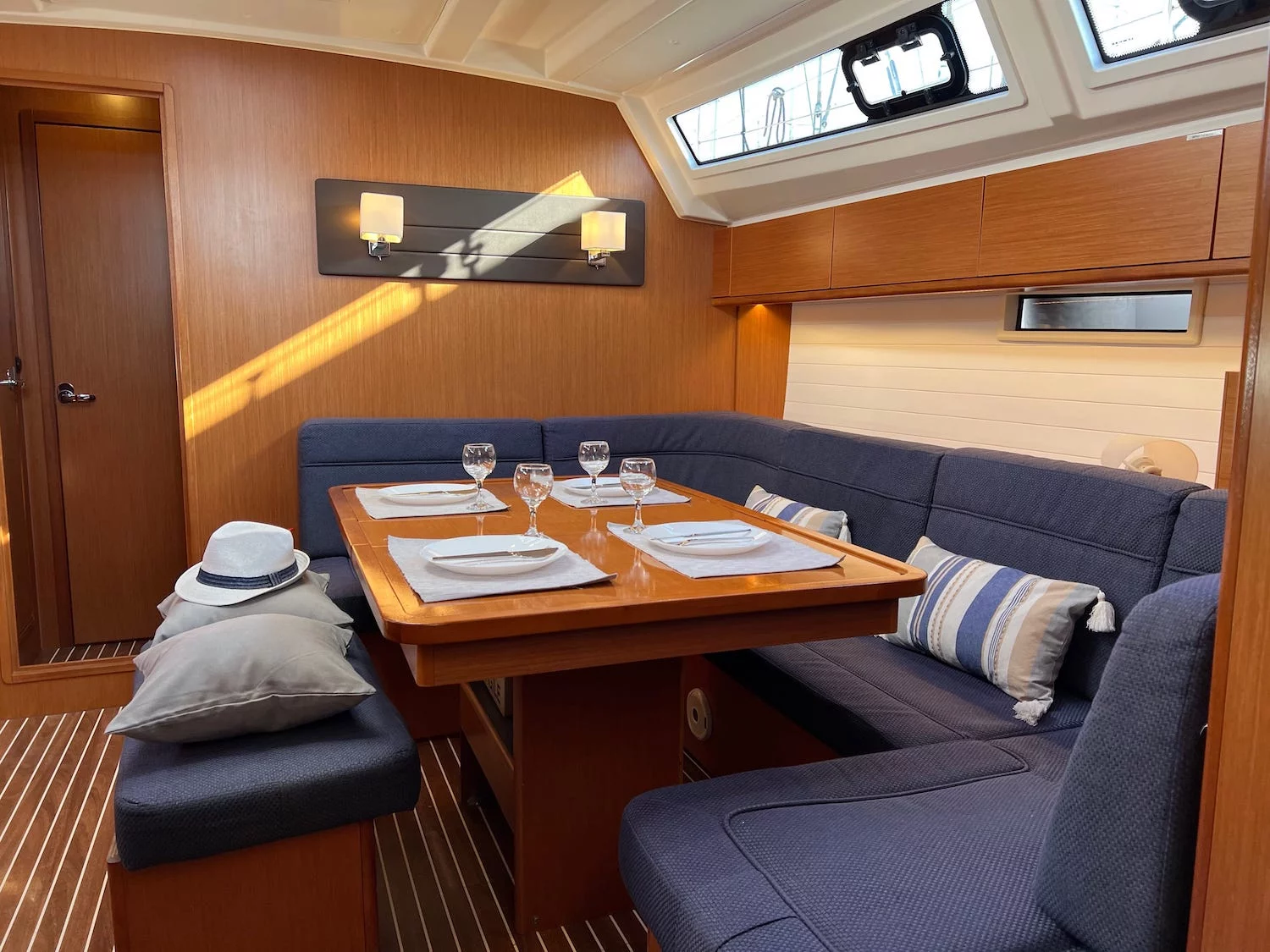 Bavaria Cruiser 46 (Veronica)  - 20