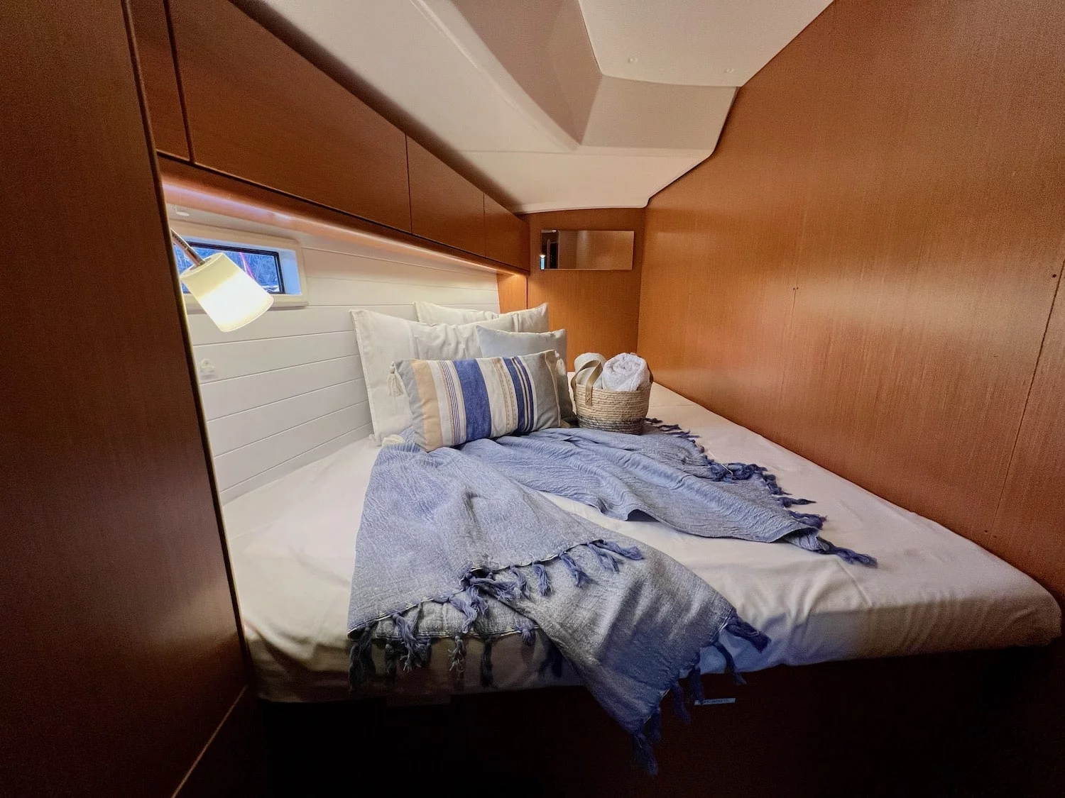 Bavaria Cruiser 46 (Veronica)  - 11