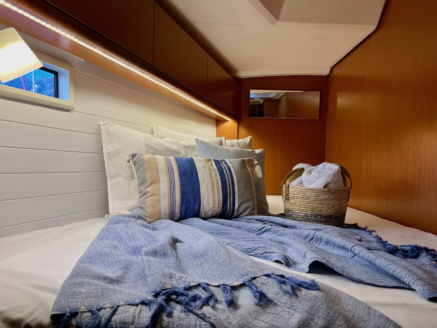 Bavaria Cruiser 46 (Veronica)  - 16