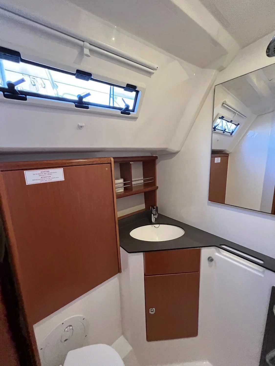 Bavaria Cruiser 46 (Veronica)  - 10