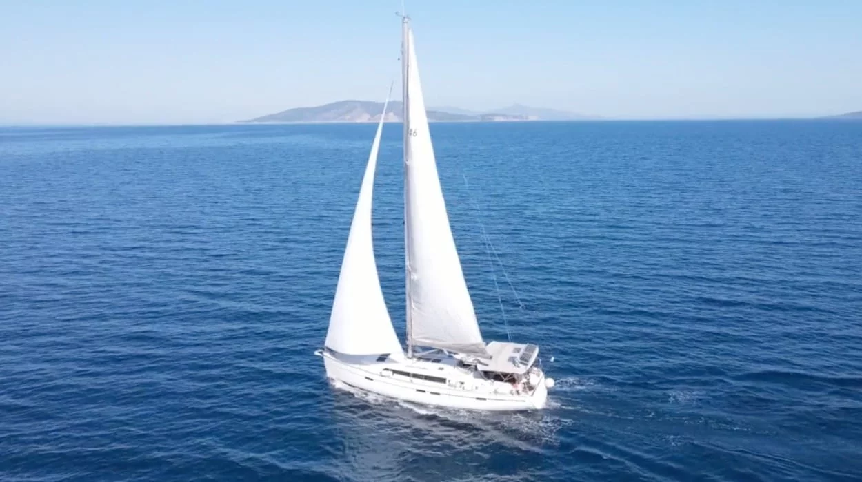 Bavaria Cruiser 46 (Veronica)  - 22