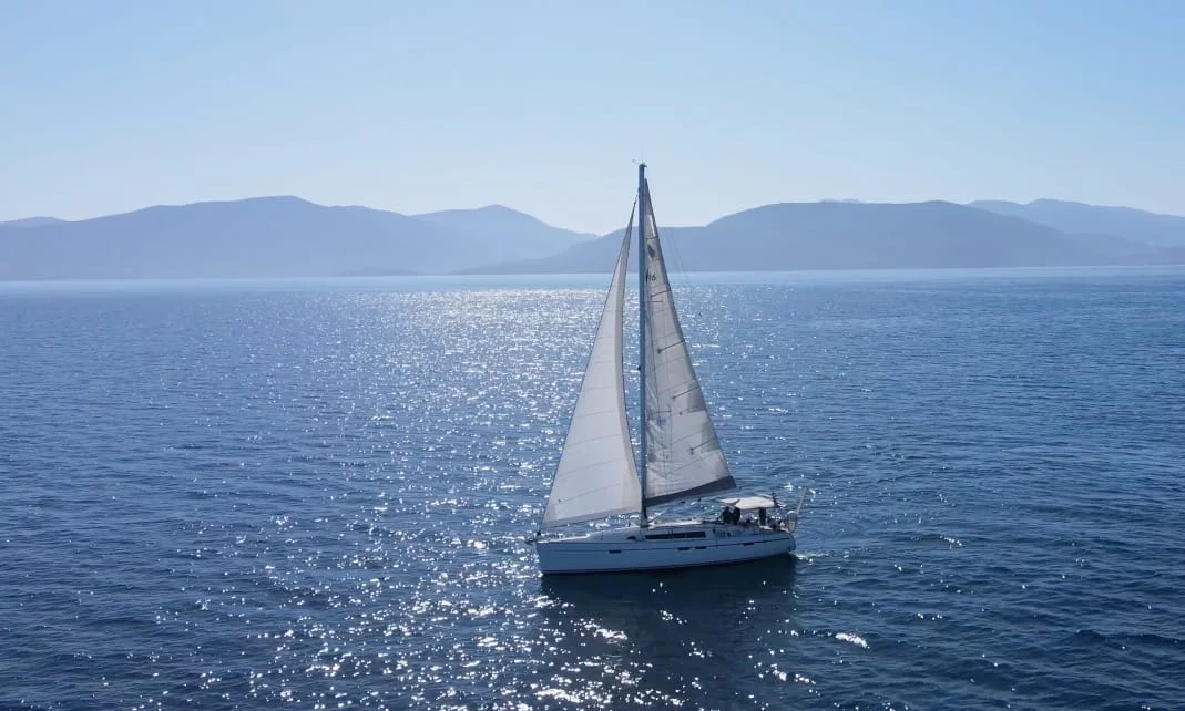 Bavaria Cruiser 46 (Veronica)  - 1