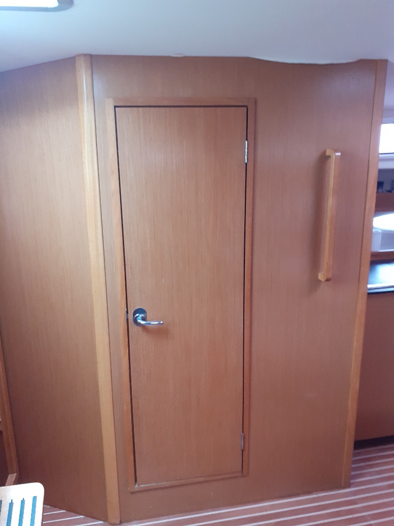 Photo #10 - Bavaria 43 Cruiser (Beta) en Lefkada - 12286