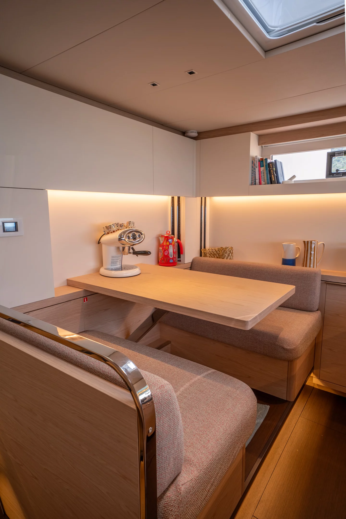 Lagoon Sixty 5 (SAILUXE - Gloria) Kitchen - 27