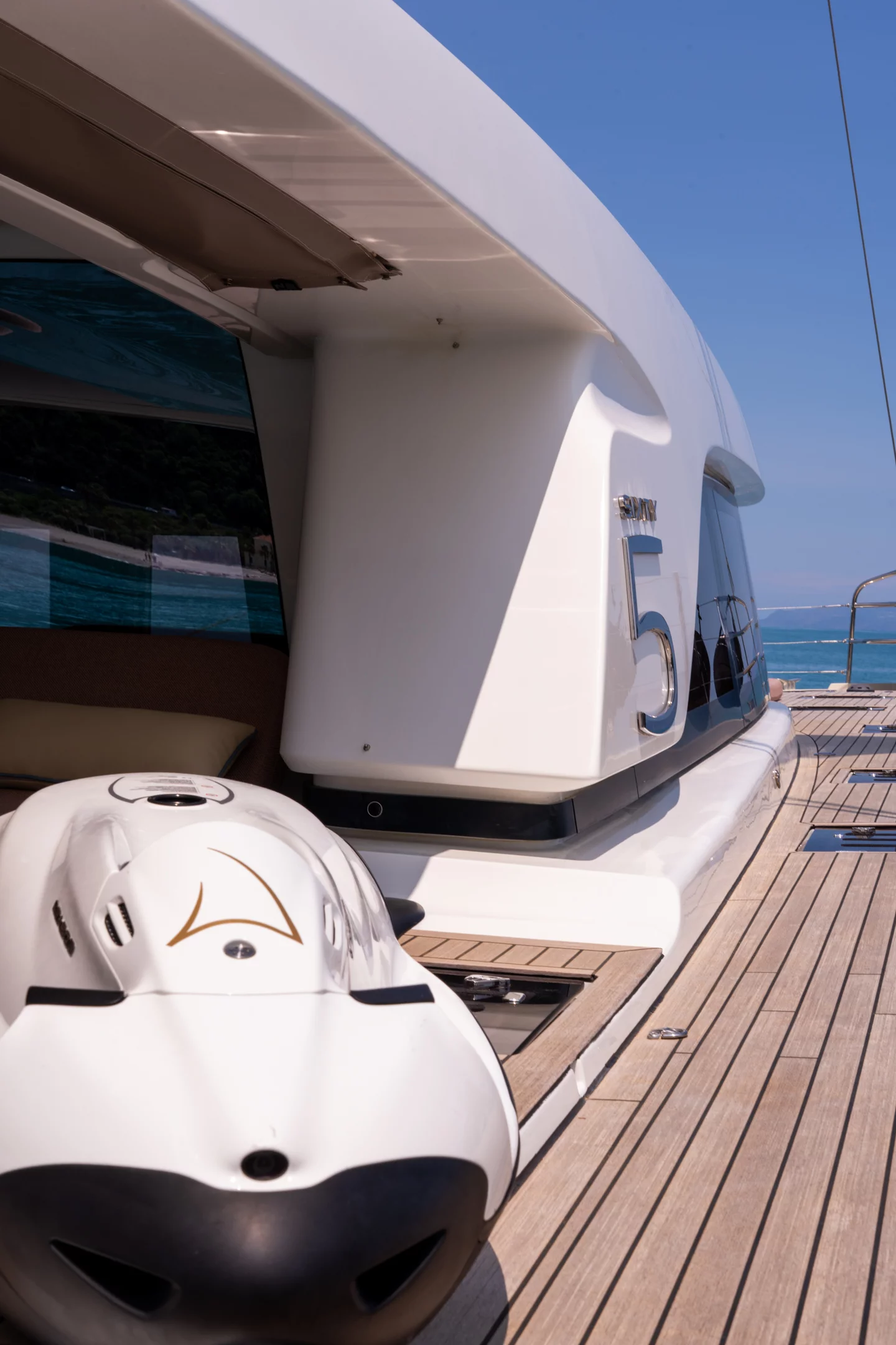 Lagoon Sixty 5 (SAILUXE - Gloria)  - 33