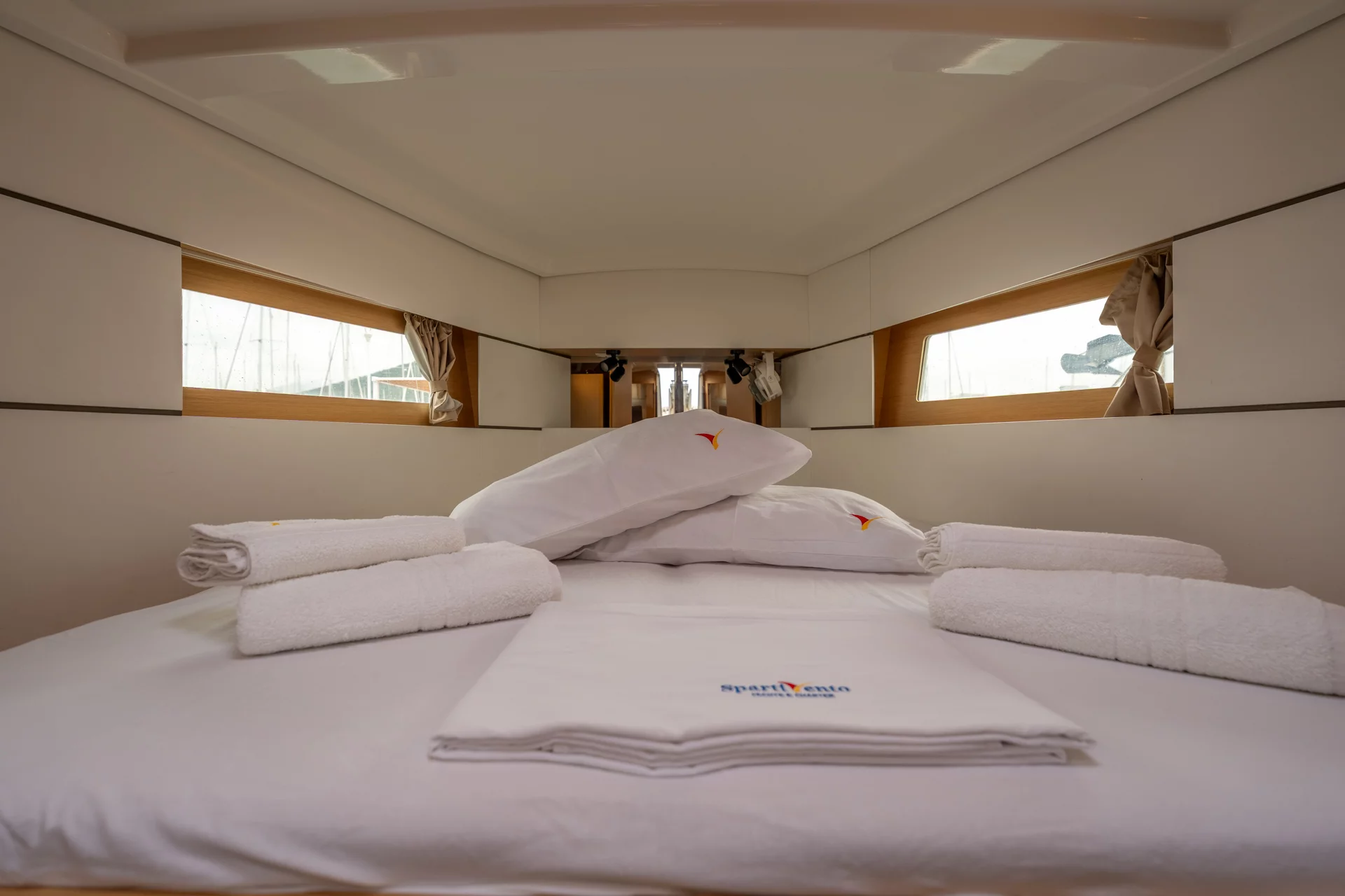 Oceanis 38.1 (Era - Standard line) Cabin - 7