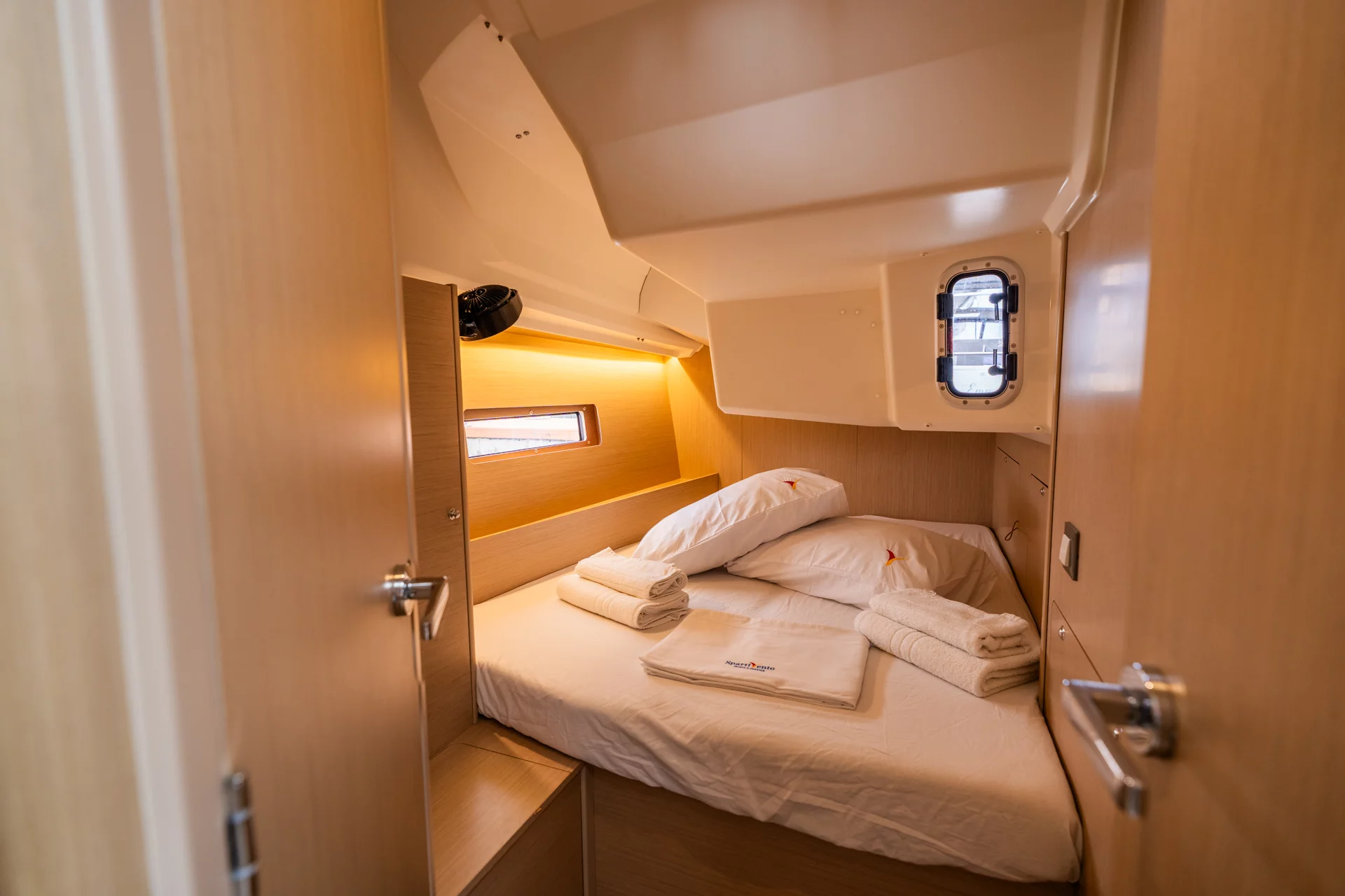 Oceanis 40.1 (Lyra - Comfort line) Cabin - 7