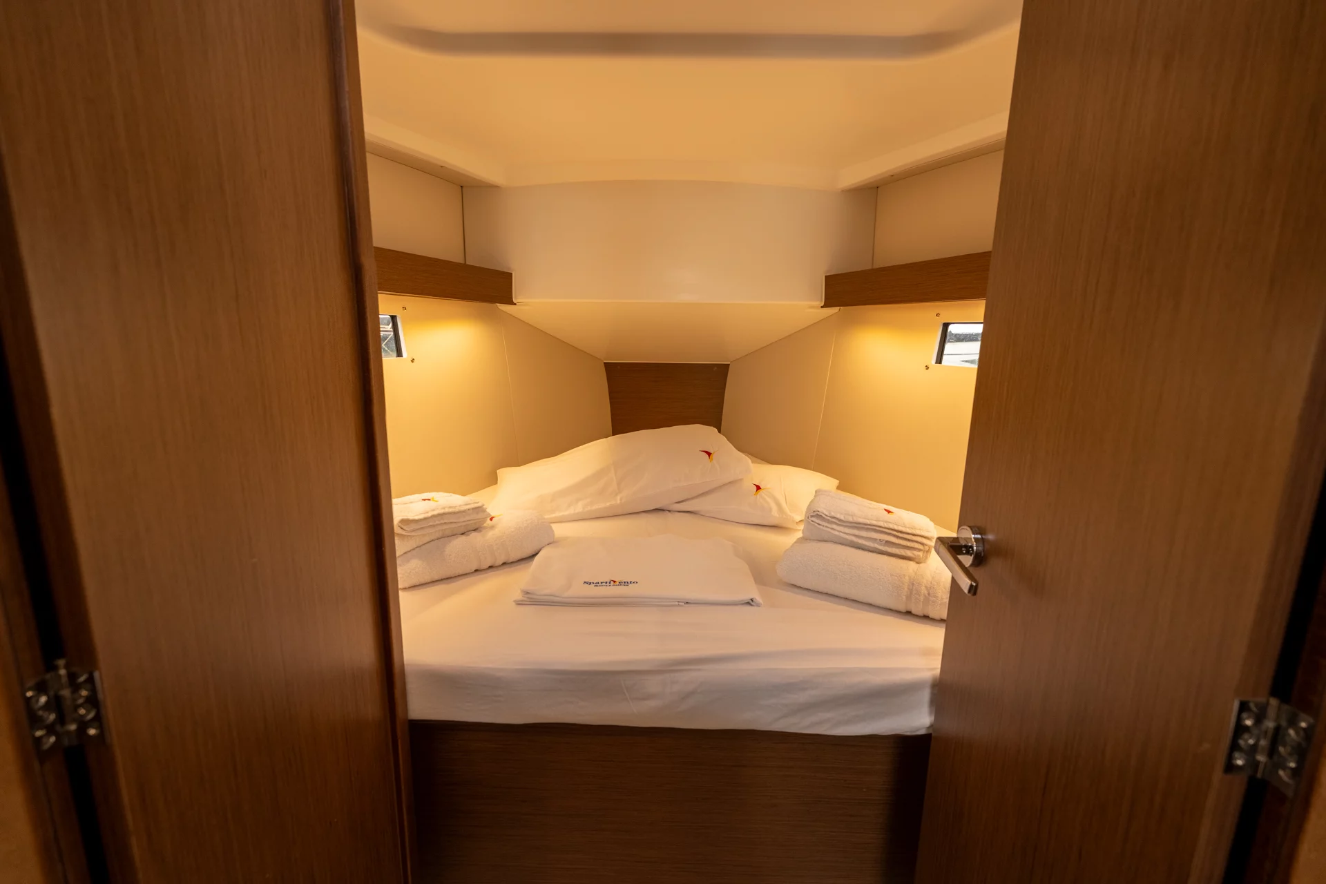 Oceanis 34.1 (Pluto - Comfort line) Cabin - 17