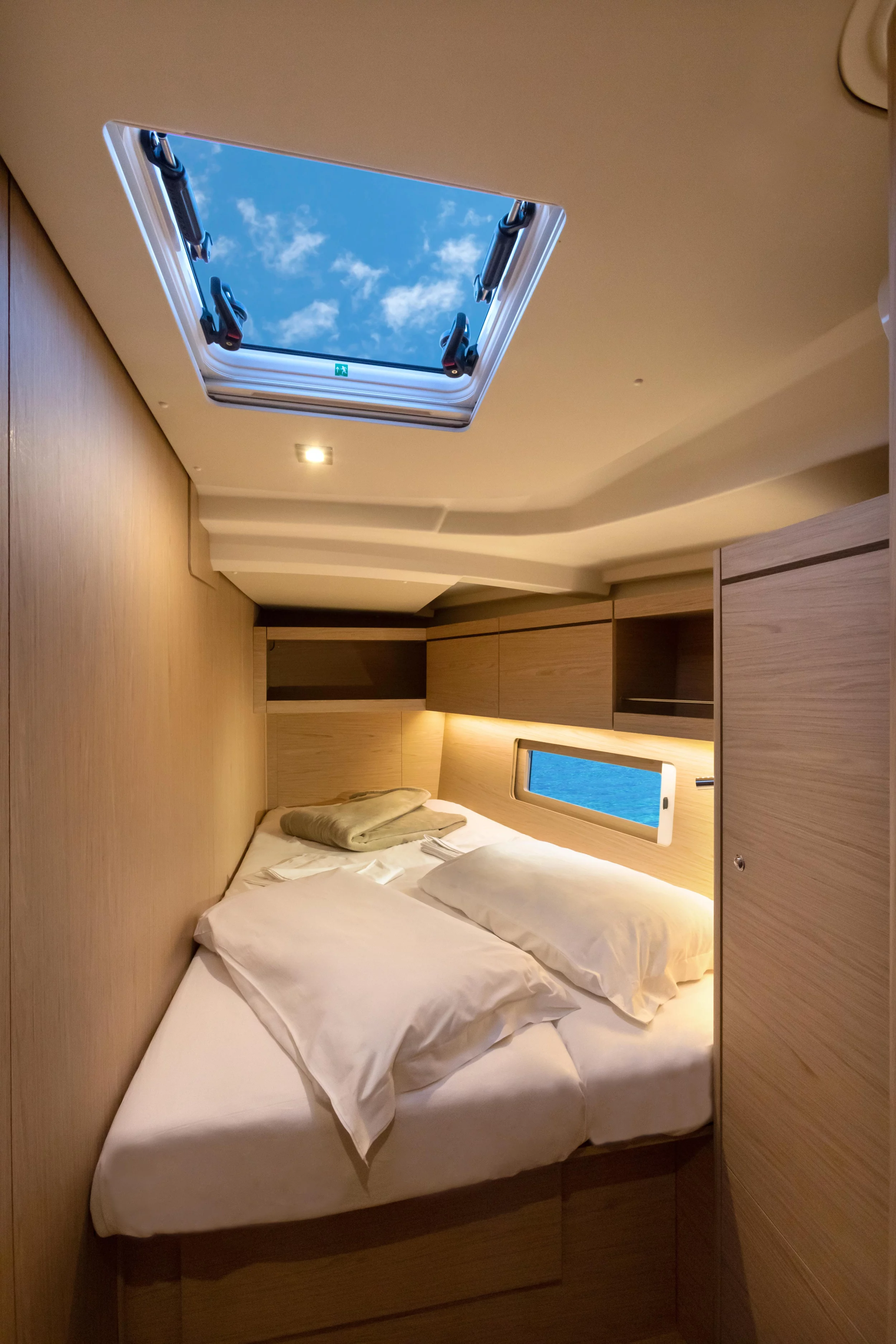 Oceanis 46.1 (Daphne - Standard line)  - 6