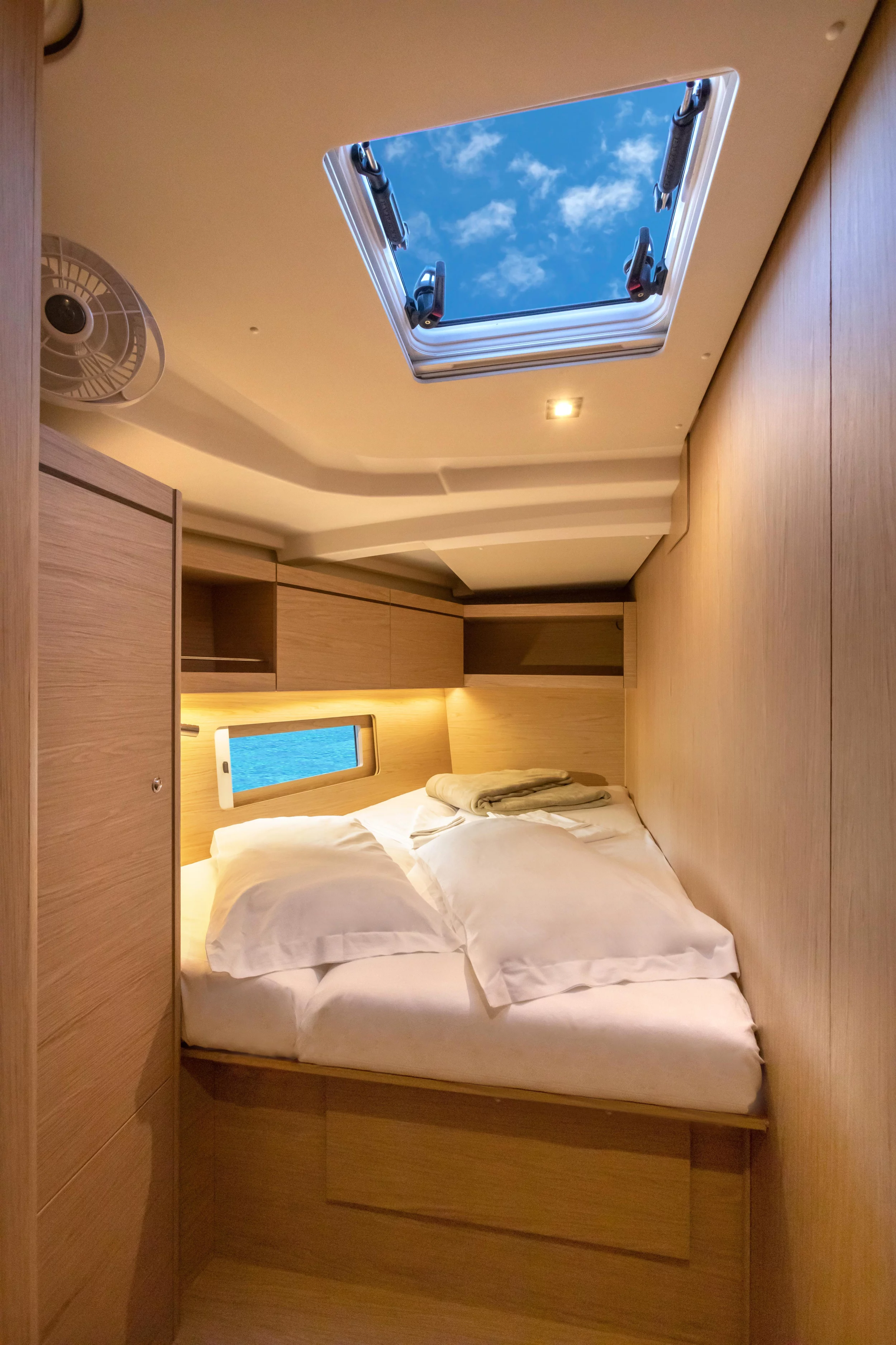 Oceanis 46.1 (Daphne - Standard line)  - 1