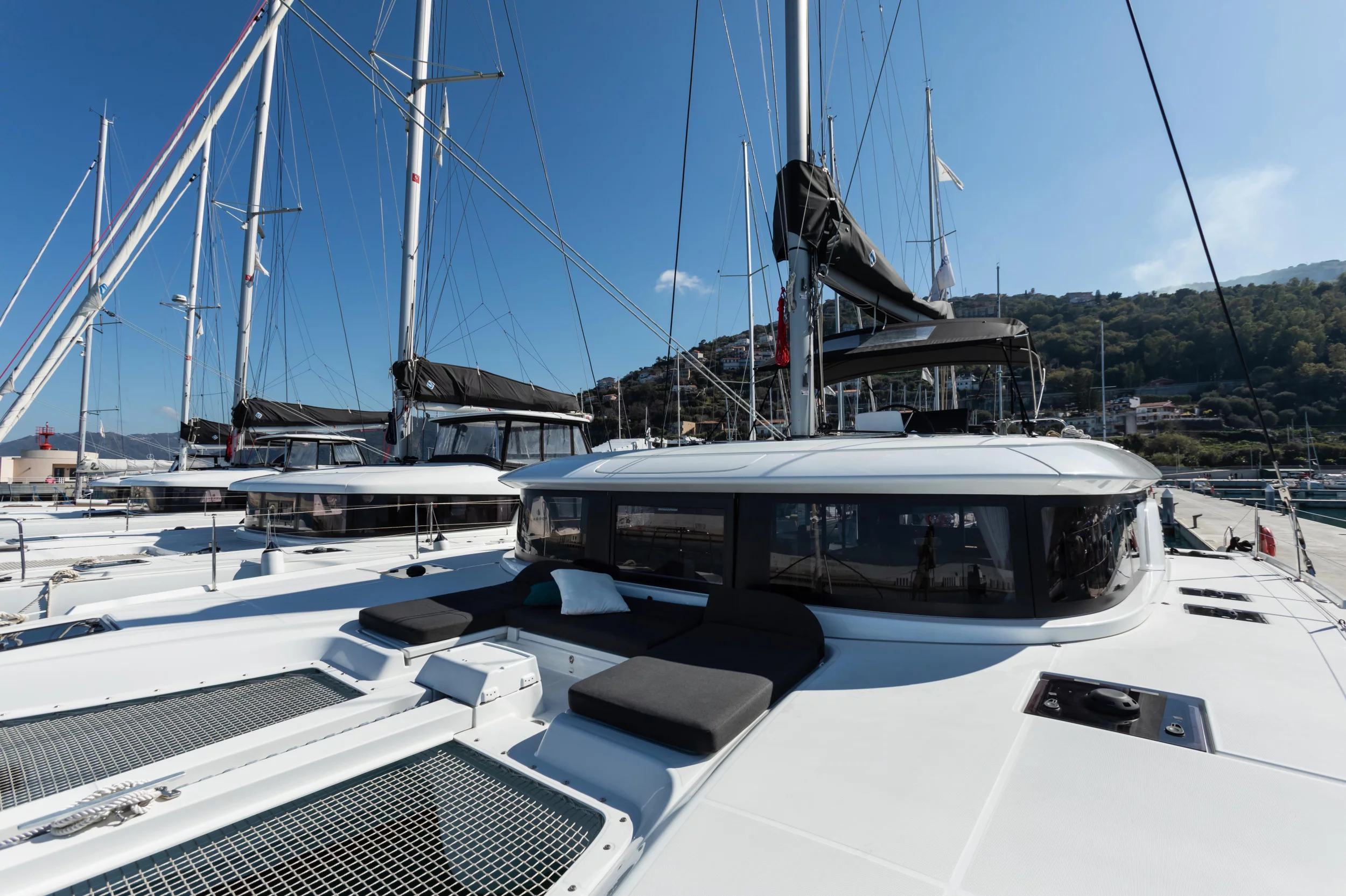 Lagoon 46 (Twenty Cent - Premium line)  - 6