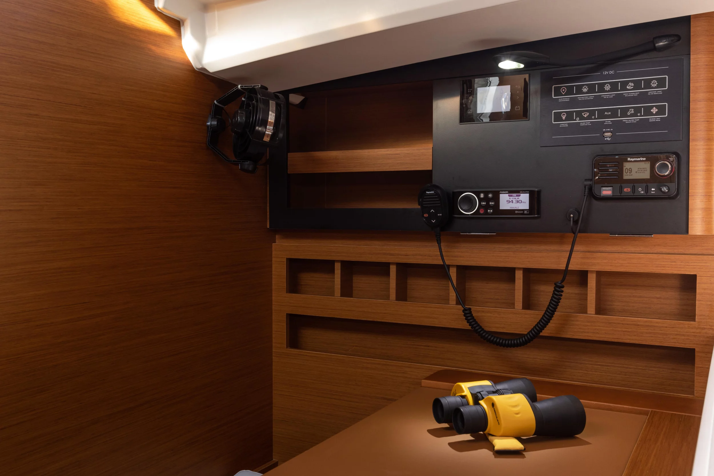Sun Odyssey 440 (Vittoria - Standard line)  - 11