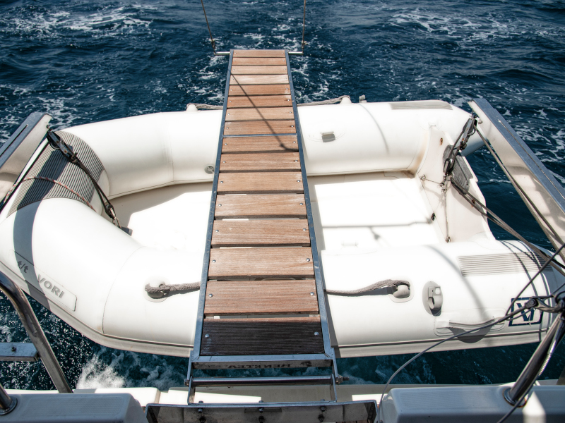 Photo #27 - Oceanis 473 (Vori) in Atene - 18060