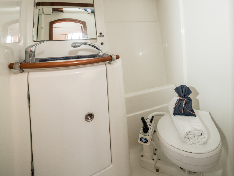Photo #12 - Oceanis 473 (Vori) in Atene - 18060
