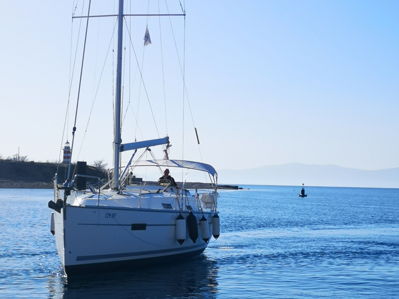 Photo #14 - Bavaria 36 (Tamra) in Kraljevica - 12304