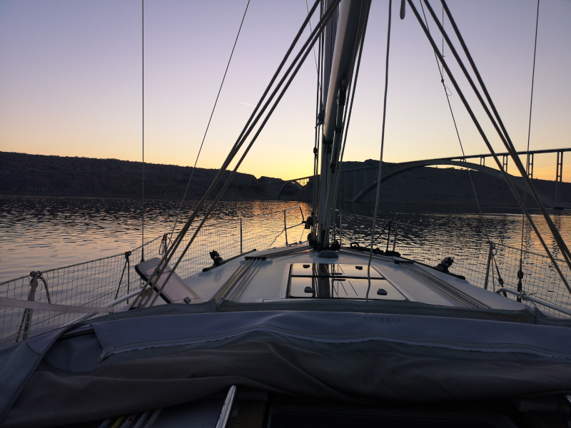Photo #15 - Bavaria 36 (Tamra) in Kraljevica - 12304