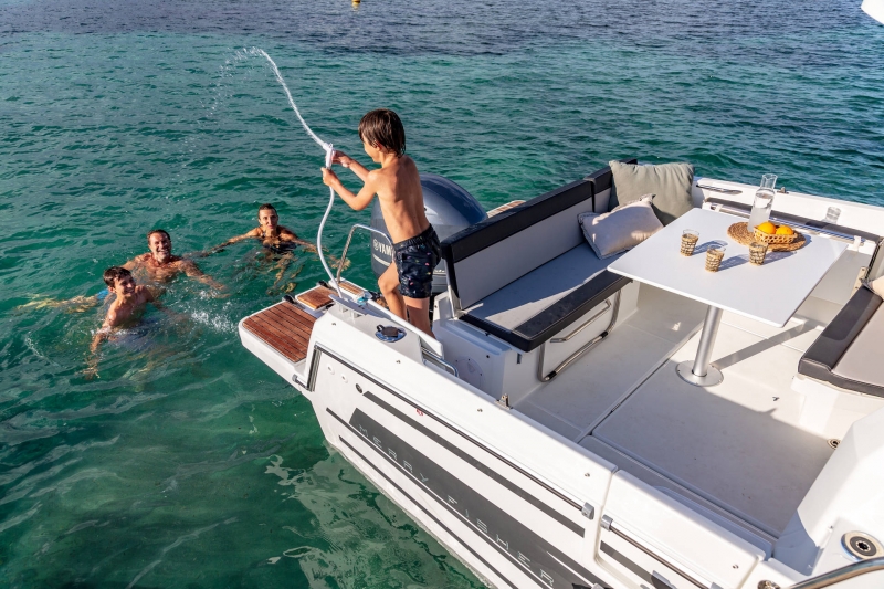 Photo #11 - Merry Fisher 795 Serie 2 (WAVE) en Pula - 12343