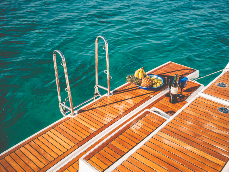 Photo #7 - Oceanis 55.1 (Axis Mundi -GEN-SOLAR-ELEC.WC) en Athènes - 11381
