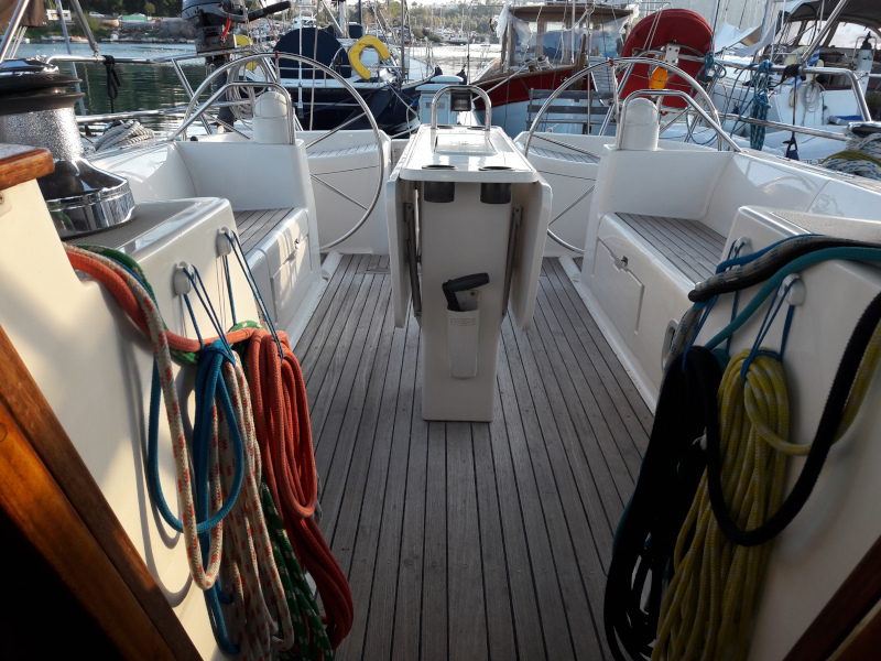 Photo #17 - Alfa 51 (Jacosta) in Paros - 9627