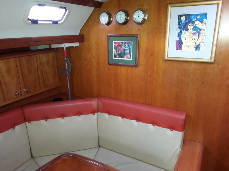 Photo #7 - Alfa 51 (Jacosta) in Paros - 9627
