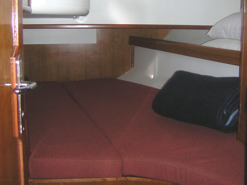Photo #10 - Alfa 51 (Jacosta) in Paros - 9627